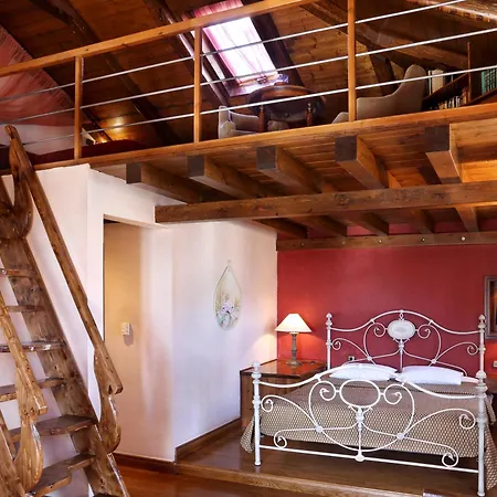 Gasthof Lousiou Nymphes Escape