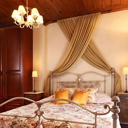 Lousiou Nymphes Escape Gasthof 4*