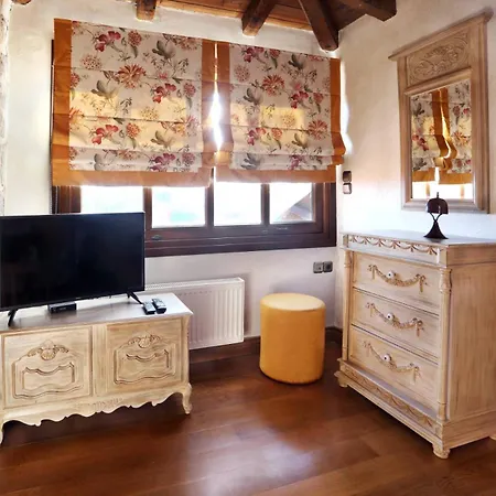 Lousiou Nymphes Escape ゲストハウス