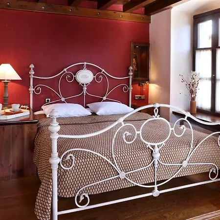 Gasthuis Lousiou Nymphes Escape 4*