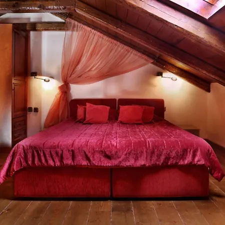 Lousiou Nymphes Escape Gasthuis