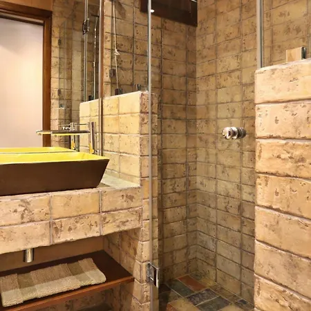 Gasthof Lousiou Nymphes Escape 4*