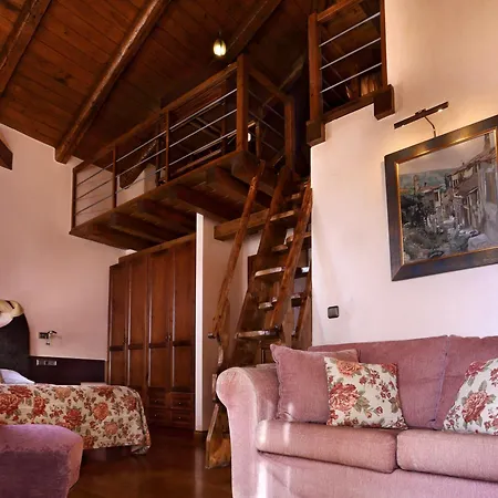 Lousiou Nymphes Escape 4*