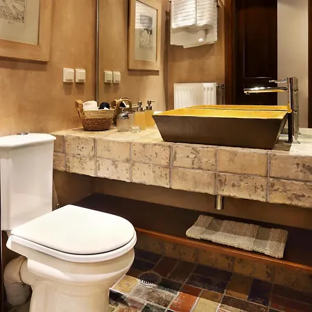 Gasthuis Lousiou Nymphes Escape Dimitsana