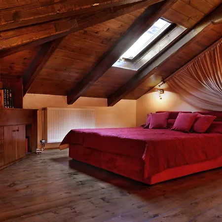 Lousiou Nymphes Escape Gasthof 4*