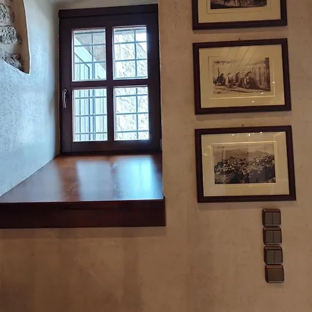 Gasthof Lousiou Nymphes Escape