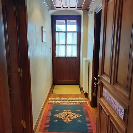 Lousiou Nymphes Escape Gasthuis 4*