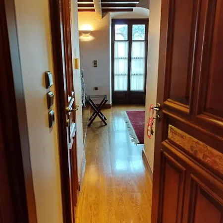 Lousiou Nymphes Escape Dimitsana