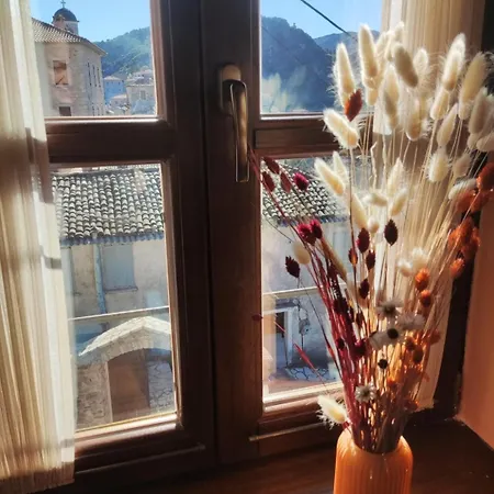 Gasthof Lousiou Nymphes Escape 4*