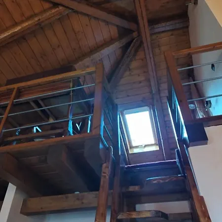 Lousiou Nymphes Escape 4*