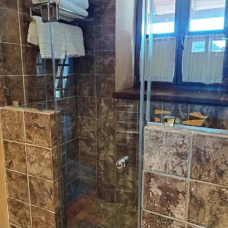 Lousiou Nymphes Escape ゲストハウス