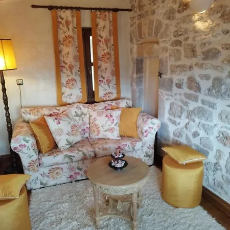 Lousiou Nymphes Escape 4* Dimitsana