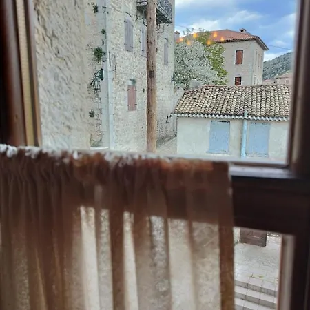 Lousiou Nymphes Escape Dimitsana