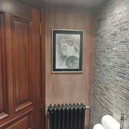 Lousiou Nymphes Escape 4* Dimitsana