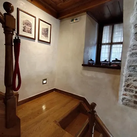 Lousiou Nymphes Escape ゲストハウス 4*