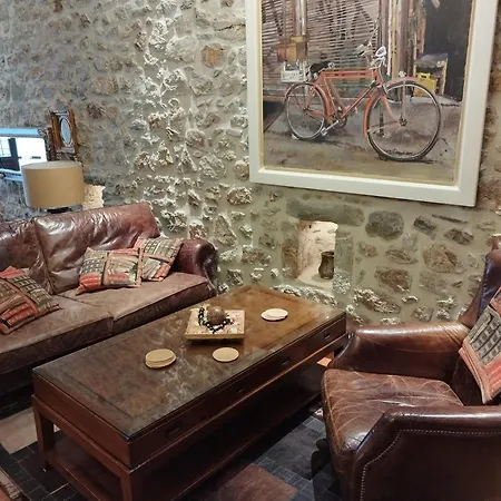 Lousiou Nymphes Escape Gasthof 4*