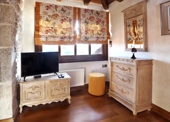 Lousiou Nymphes Escape Penzion