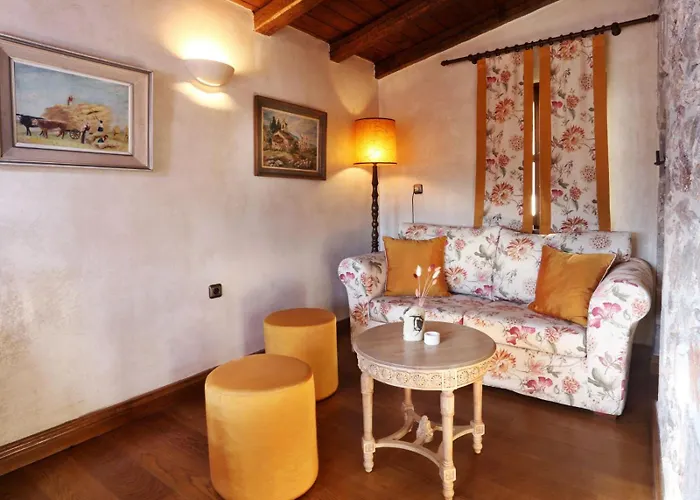 Penzion Lousiou Nymphes Escape