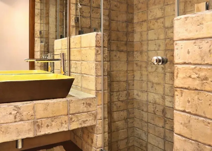 Penzion Lousiou Nymphes Escape 4*