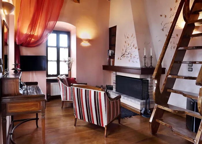 Penzion Lousiou Nymphes Escape 4*