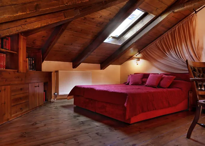 Lousiou Nymphes Escape Penzion 4*