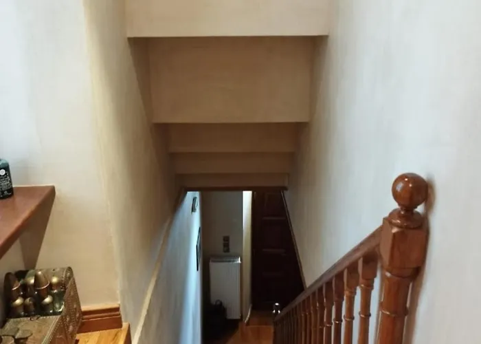 Lousiou Nymphes Escape Dimitsana