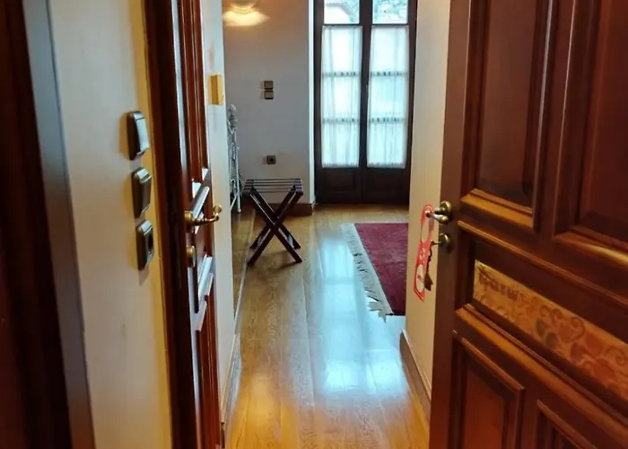 Lousiou Nymphes Escape Dimitsana