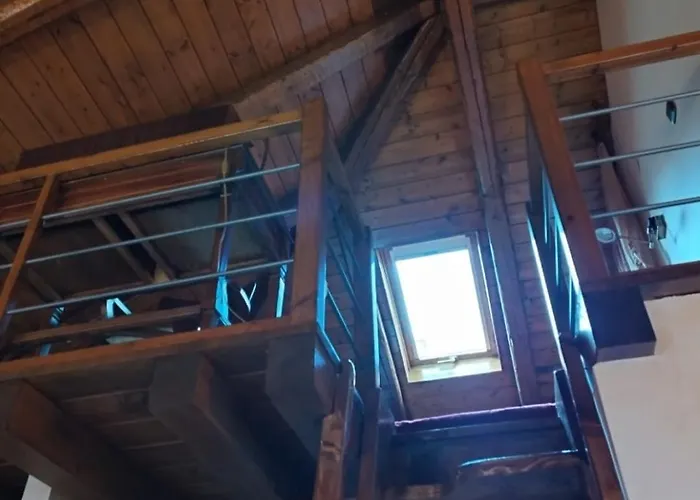 Lousiou Nymphes Escape 4*