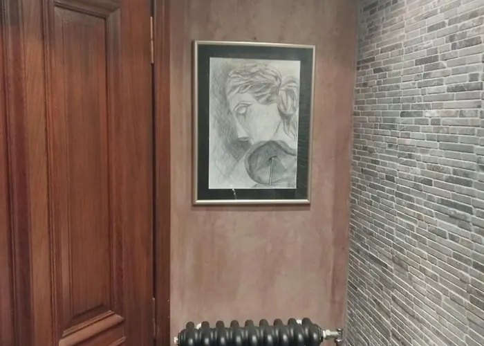 Lousiou Nymphes Escape 4* Dimitsana