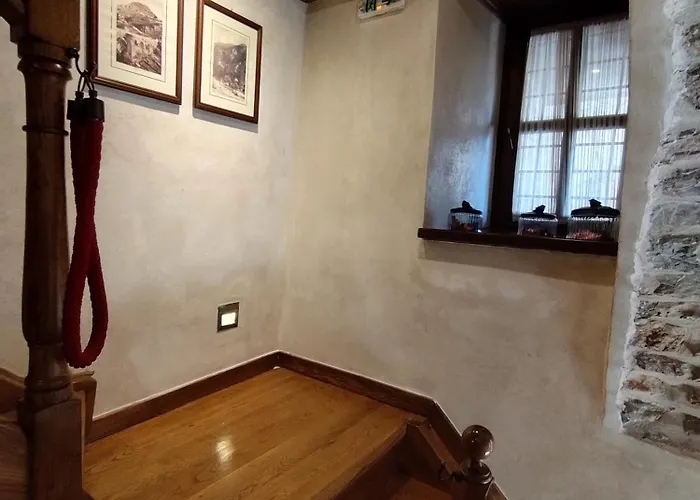 Lousiou Nymphes Escape Penzion 4*