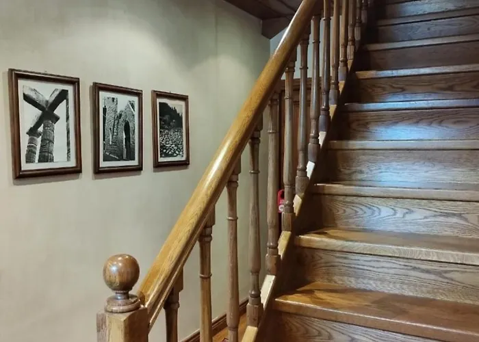 Lousiou Nymphes Escape