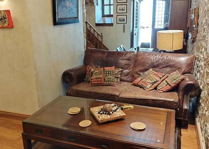 Lousiou Nymphes Escape 4*