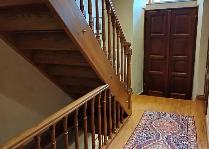 Lousiou Nymphes Escape Penzion 4*